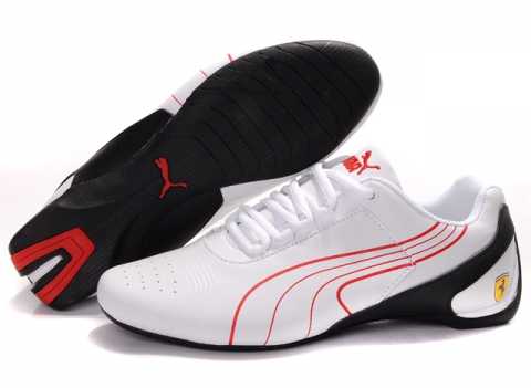 chaussures puma homme 2014