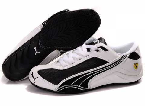 chaussure puma solde homme