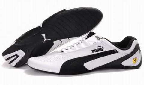 soldes puma chaussures homme