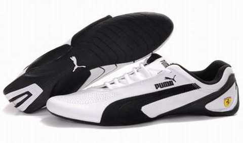 puma chaussure solde