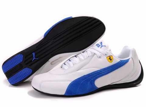 tennis puma pas cher
